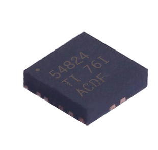 原装 假一赔十 TPS54824RNVR TPS54824 丝印54824 QFN-18 稳压器