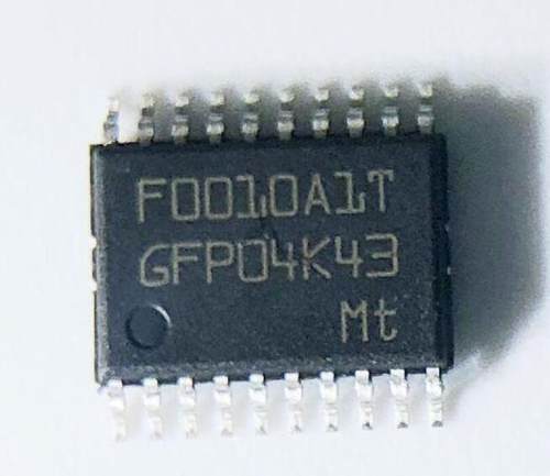 原装 假一赔十 MM32F0010A1T MM32F0010 TSSOP-20 微控制器MCU