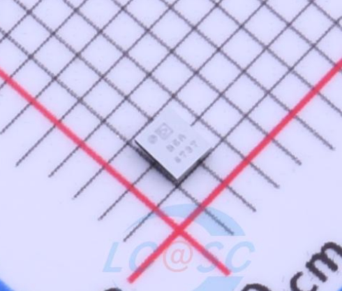 原装 假一赔十 AD8606ACBZ-REEL7 WLCSP8 丝印B6A 射频放大器芯片