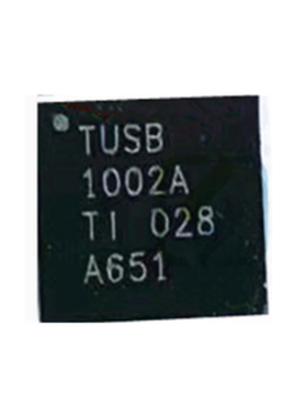原装 假一赔十 TUSB1002ARGER VQFN-24 TUSB1002A 转接驱动器芯片