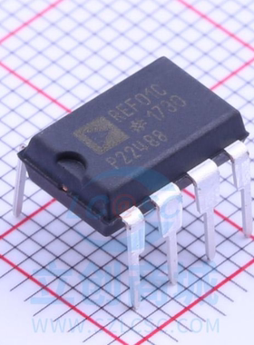 原装 假一赔十 REF01CPZ REF01C REF01CP REF01 DIP-8 电压基准