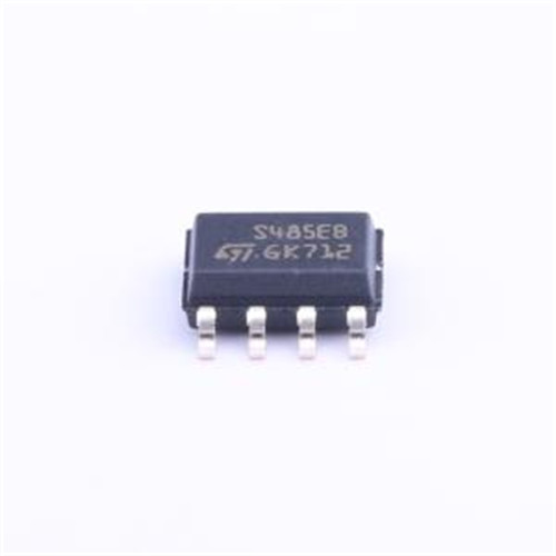 原装 假一赔十 ST485EBDR SOP-8 S485EB ST485EB RS-485接口芯片