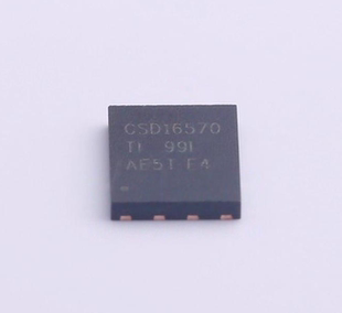 原装正品 CSD16570Q5B CSD16570Q5BT CSD16570 SON-8 MOS场效应管