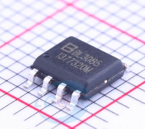 原装 假一赔十 BL3085 BL3085A 5V SOP8 RS-485/RS-422  BL3085B