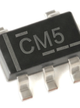 原装 假一赔十 SN74LVC1G125DCKR 丝印CM5 SOT23-5 驱动器芯片