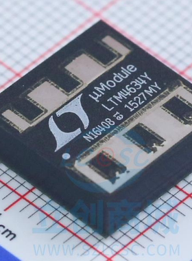 原装 假一赔十 LTM4634EY#PBF LTM4634Y BGA封装 电源模块