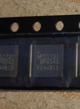 原装 假一赔十 MP6540GU-Z 电源管理芯片 QFN-26 MP6540GU MP6540