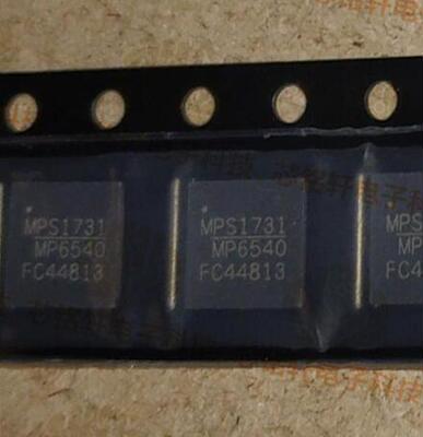 原装 假一赔十 MP6540GU-Z 电源管理芯片 QFN-26 MP6540GU MP6540