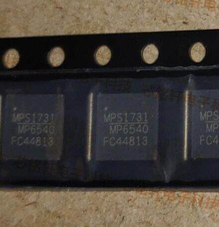 原装 假一赔十 MP6540GU-Z 电源管理芯片 QFN-26 MP6540GU MP6540
