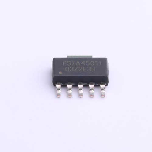 原装 假一赔十TPS7A4501DCQR SOT-223 丝印PS7A4501 稳压器芯片