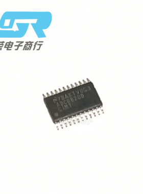 原装 ADC08200CIMT TSSOP-24 ADC08200CIMTX/NOPB 模数转换器芯片