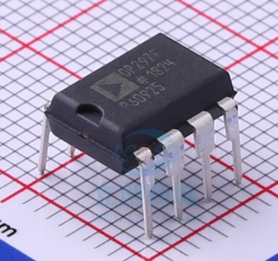 原装 假一赔十 OP297FPZ OP297F OP297 PDIP-8 精密放大器芯片IC