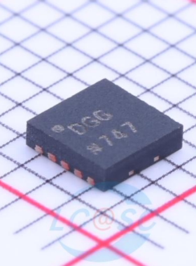 原装 假一赔十 AD9837ACPZ-RL7 丝印DGG LFCSP-10 数字频率合成IC