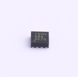 原装 假一赔十 TPS22975DSGR WSON-8 丝印13XH 负载开关芯片