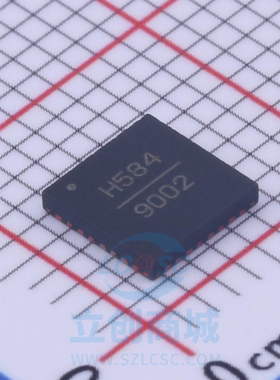 原装 假一赔十 HMC584LP5E HMC584LP5ETR QFN-32 丝印H584 芯片IC