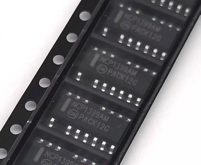 原装 假一赔十 NCP1399AMDR2G 丝印NCP1399AM SOP-16 开关控制IC