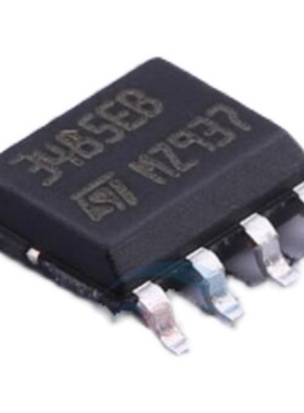 原装 假一赔十 ST3485EBDR 丝印3485EB SOP-8 ST3485EBD 接口芯片