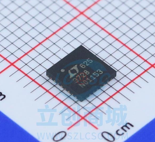 原装 假一赔十 LTC3728EUH LT 3728 QFN-32 DC-DC控制芯片IC