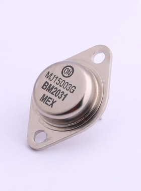 原装 假一赔十 MJ15003G MJ15003 TO-204AA 金封高功率音频功放管