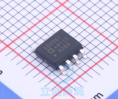 原装 假一赔十 AD8561ARZ-REEL7 SOP-8 AD8561A AD8561 比较器IC