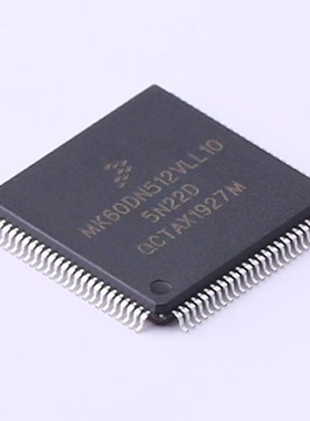 原装 假一赔十 MK60DN512VLL10 LQFP-100 32位嵌入式微控制器芯片