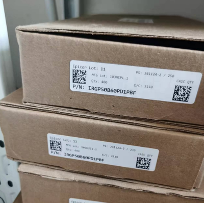 原装 假一赔十 IRGP50B60PD1PBF GP50B60PD1 TO-247 IGBT管
