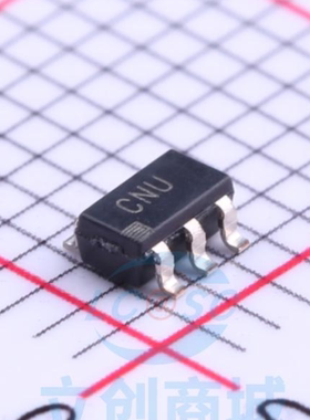 原装 假一赔十 AD7468BRTZ-REEL7 SOT-23-6 丝印CNU 模数转换芯片