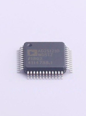 原装 假一赔十 AD2S1210WDSTZ AD2S1210WDSTZRL7 LQFP-48数据采集