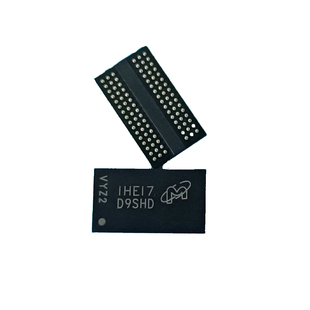 原装 假一赔十 MT41K256M16TW-107IT:P 丝印D9SHG 4G BGA-96 DDR3