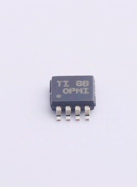 原装 假一赔十 OPA2171AIDGKR VSSOP-8 丝印OPMI 运算放大器芯片