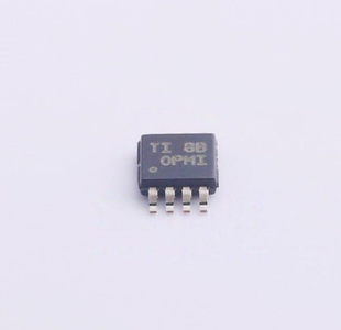 原装 假一赔十 OPA2171AIDGKR VSSOP-8 丝印OPMI 运算放大器芯片