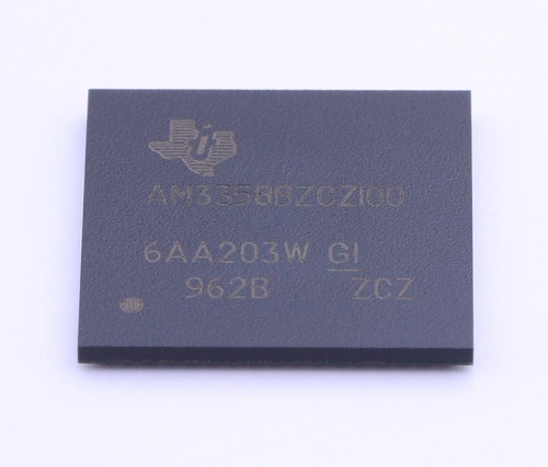原装 假一赔十 AM3358BZCZ100 BGA-324 嵌入式微处理器芯片