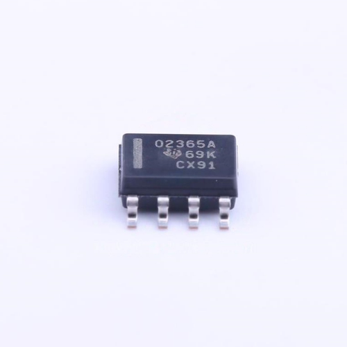 原装 假一赔十 OPA2365AIDR SOP-8 丝印O2365A 运算放大器芯片