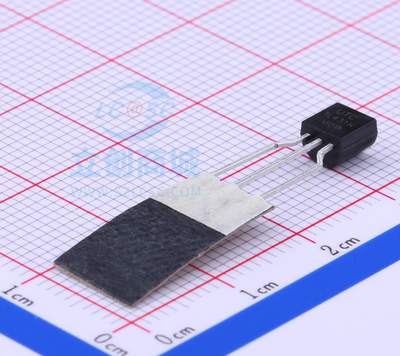 原装 假一赔十 TO-92 TL431K-T92-B 可替TL431 直插三端三极管