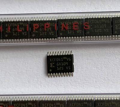 原装 假一赔十 XCF04SVOG20C TSSOP-20 可编程逻辑器件芯片