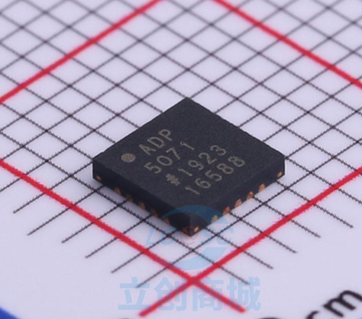 原装 假一赔十 ADP5071ACPZ-R7 LFCSP-20 ADP5071 AC-DC控制器IC