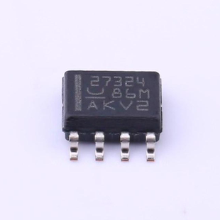 原装 假一赔十 UCC27324DR 丝印27324 SOP-8 UCC27324 驱动器芯片