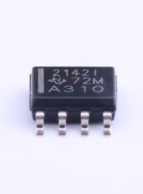 原装 假一赔十 TLE2142IDR 2142I SOP-8 TLE2142 运算放大器芯片