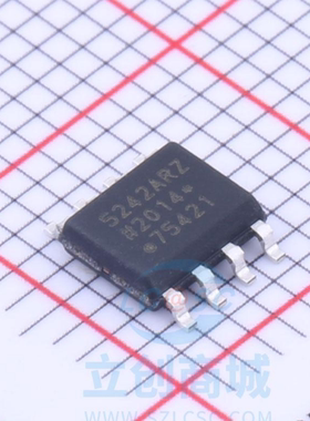 原装 假一赔十 ADUM5242ARZ-RL7 SOP-8 5242ARZ 数字隔离器芯片IC