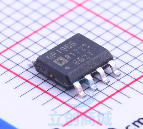 原装 假一赔十 OP196GSZ OP196GS OP196G SOP-8 运算放大器芯片IC
