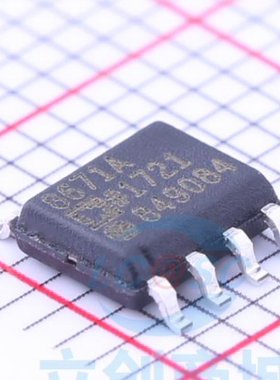 原装 假一赔十 AD8671ARZ-REEL7 8671A SOP-8 精密运放芯片IC