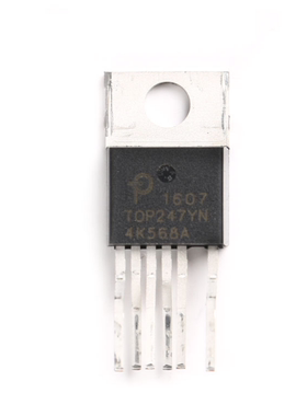 原装 假一赔十 TOP247YN TOP247Y TO-220-7 液晶开关芯片电源管理