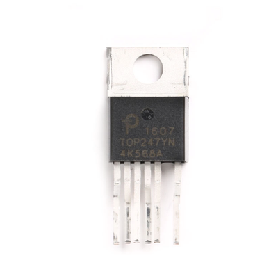 原装 假一赔十 TOP247YN TOP247Y TO-220-7 液晶开关芯片电源管理