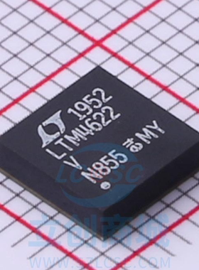 原装 假一赔十 LTM4622EV#PBF LTM4622V LGA-25 电源模块