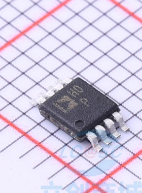 原装 假一赔十 AD8220BRMZ-R7 MSOP-8 丝印H0P 仪表放大器芯片IC