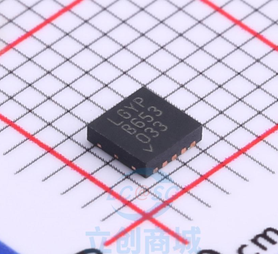原装 假一赔十 LT3045HDD#TRPBF DFN-10 丝印LGYP 线性稳压器芯片