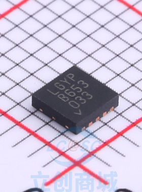 原装 假一赔十 LT3045HDD#TRPBF DFN-10 丝印LGYP 线性稳压器芯片