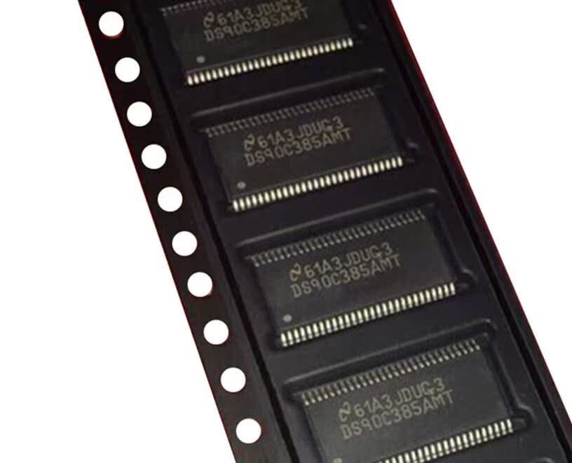 原装 假一赔十 DS90C385AMT DS90C385AMTX TSSOP-56 液晶驱动收发