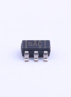 原装 假一赔十 SN65LVDT2DBVR SOT23-5 丝印SACI 接收器芯片