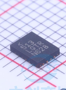 原装 假一赔十 LTC3335EUDC#TRPBF QFN-20 丝印LGTR 开关稳压器IC